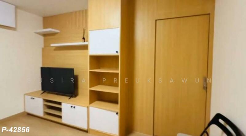 ให้เช่า - The Link Sukhumvit 50 : เดอะ ลิงค์ สุขุมวิท 50, กรุงเทพ