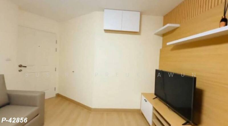 ให้เช่า - The Link Sukhumvit 50 : เดอะ ลิงค์ สุขุมวิท 50, กรุงเทพ