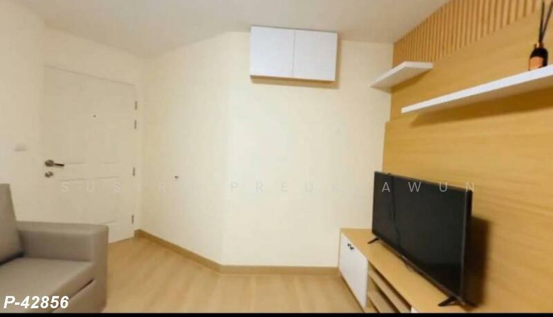 ให้เช่า - The Link Sukhumvit 50 : เดอะ ลิงค์ สุขุมวิท 50, กรุงเทพ