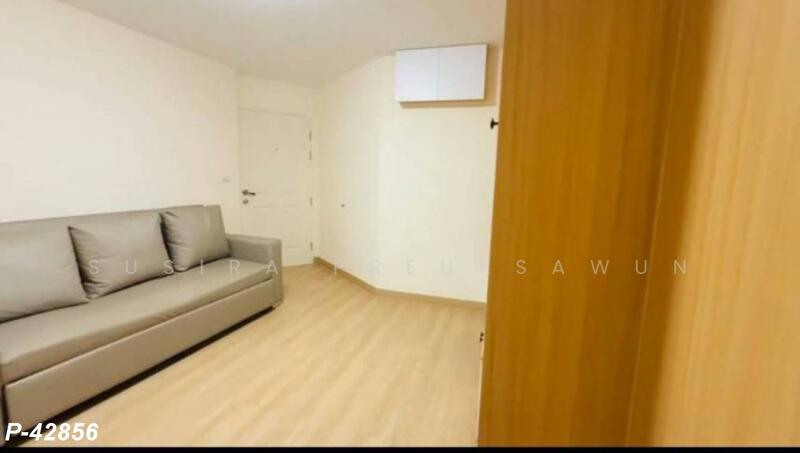 ให้เช่า - The Link Sukhumvit 50 : เดอะ ลิงค์ สุขุมวิท 50, กรุงเทพ