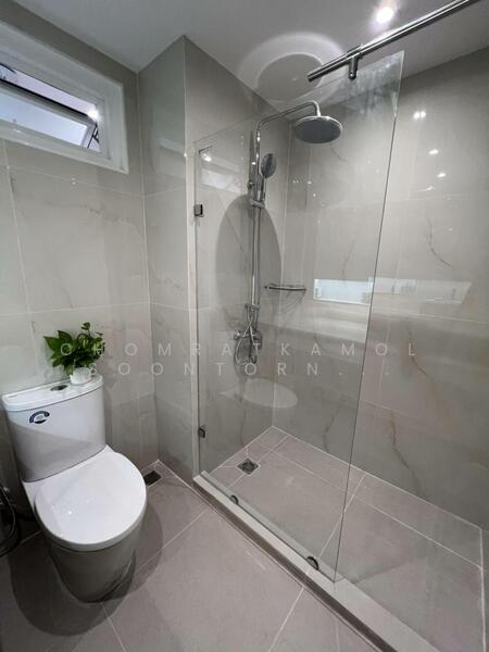 ให้เช่า - Belle Park Residence : เบล พาร์ค เรสซิเดนท์, กรุงเทพ