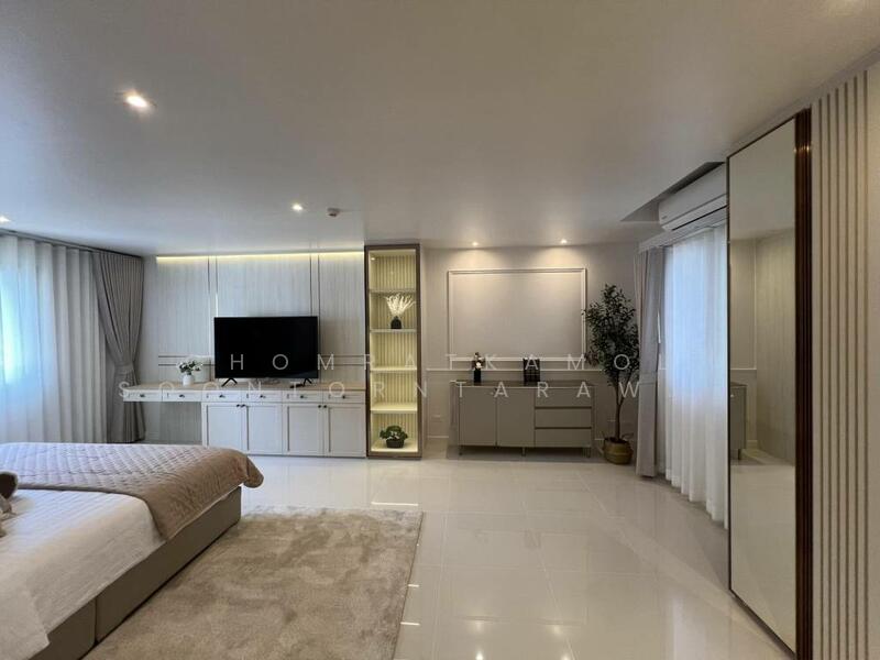 ให้เช่า - Belle Park Residence : เบล พาร์ค เรสซิเดนท์, กรุงเทพ