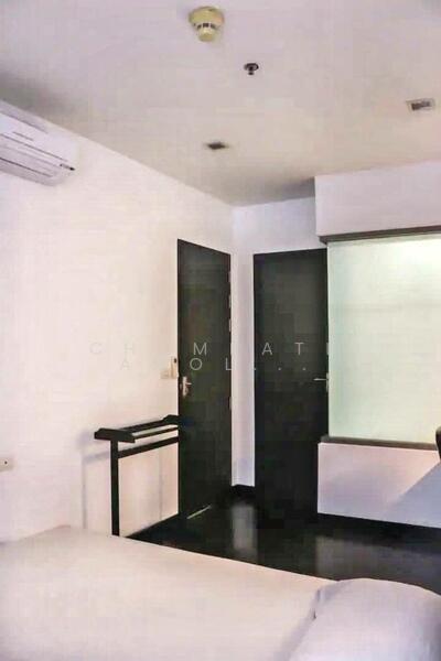 ให้เช่า - IDEO Q Phayathai : ไอดีโอ คิว พญาไท, กรุงเทพ