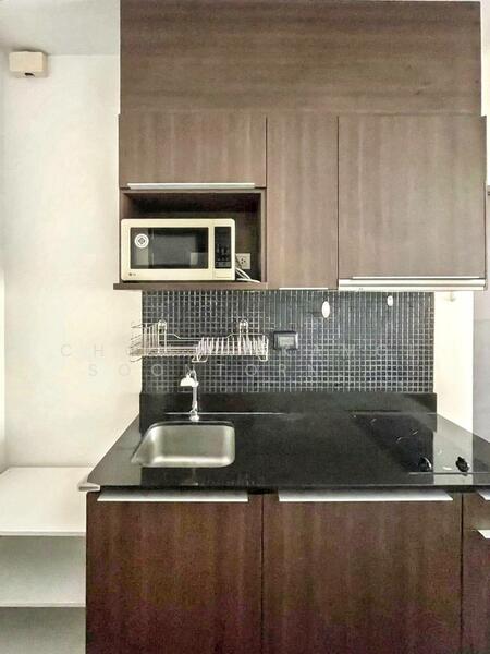 ให้เช่า - IDEO Q Phayathai : ไอดีโอ คิว พญาไท, กรุงเทพ