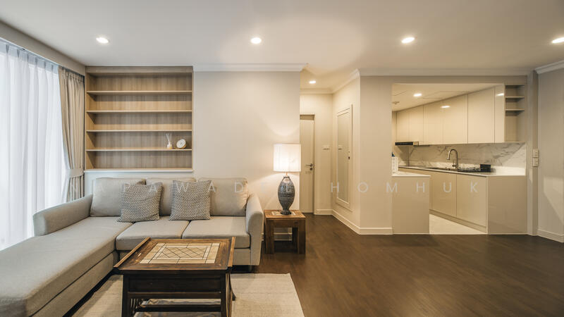 ให้เช่า - Baan Siri Sukhumvit 10 : บ้านสิริ สุขุมวิท 10, กรุงเทพ