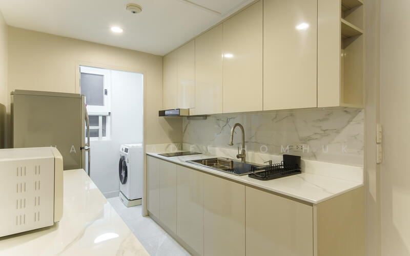 ให้เช่า - Baan Siri Sukhumvit 10 : บ้านสิริ สุขุมวิท 10, กรุงเทพ