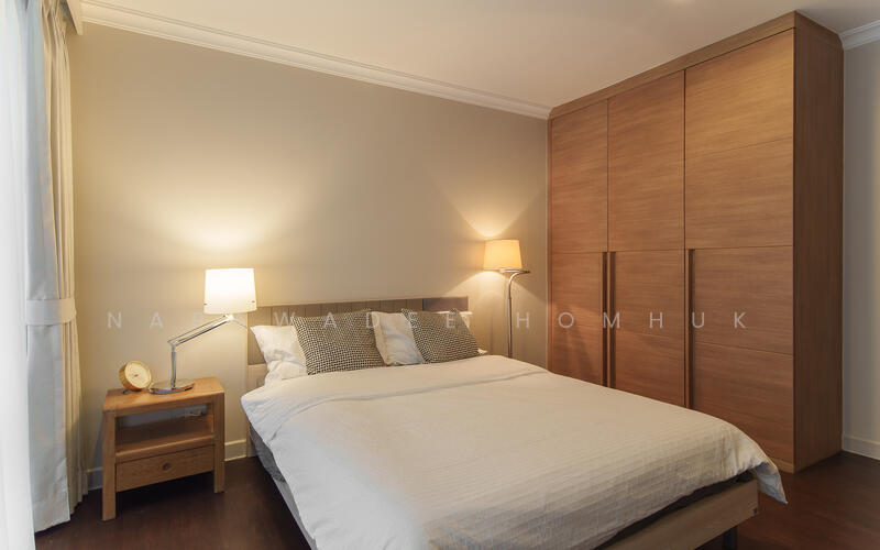 ให้เช่า - Baan Siri Sukhumvit 10 : บ้านสิริ สุขุมวิท 10, กรุงเทพ