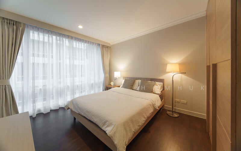 ให้เช่า - Baan Siri Sukhumvit 10 : บ้านสิริ สุขุมวิท 10, กรุงเทพ