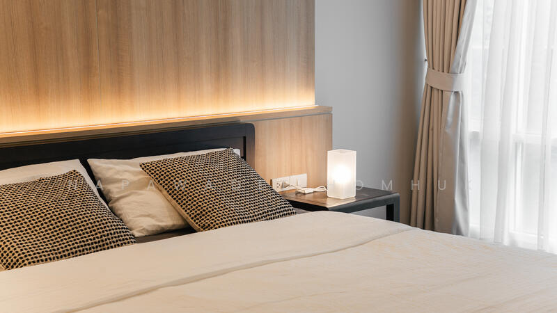 ให้เช่า - Baan Siri Sukhumvit 10 : บ้านสิริ สุขุมวิท 10, กรุงเทพ