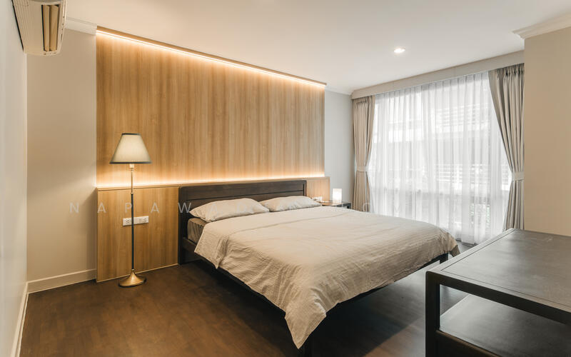 ให้เช่า - Baan Siri Sukhumvit 10 : บ้านสิริ สุขุมวิท 10, กรุงเทพ