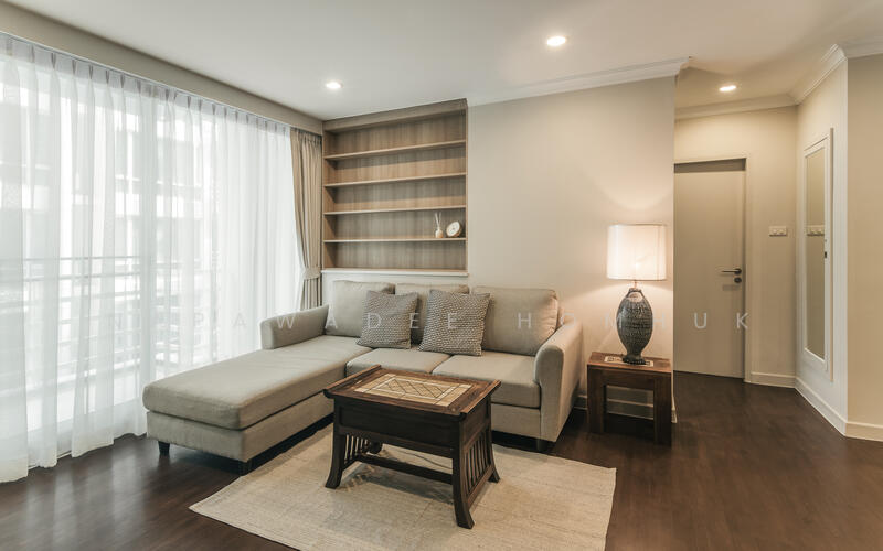 ให้เช่า - Baan Siri Sukhumvit 10 : บ้านสิริ สุขุมวิท 10, กรุงเทพ