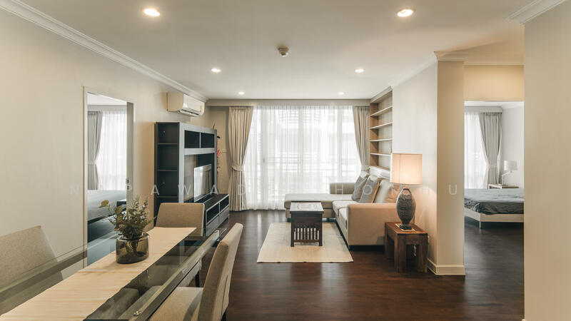 ให้เช่า - Baan Siri Sukhumvit 10 : บ้านสิริ สุขุมวิท 10, กรุงเทพ