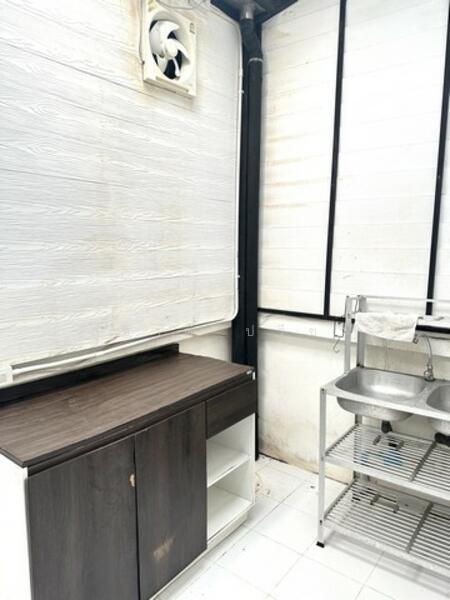 ให้เช่า - Patagonia 5 Ramintra-Safari, กรุงเทพ