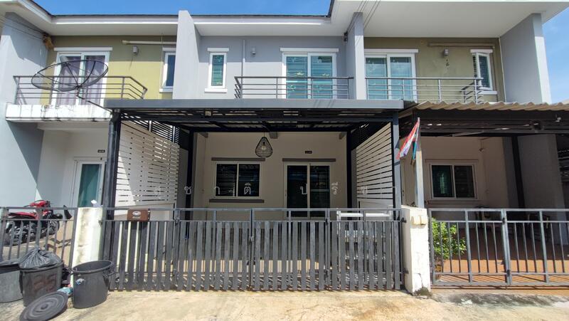 For Rent - Patagonia 5 Ramintra-Safari, Bangkok