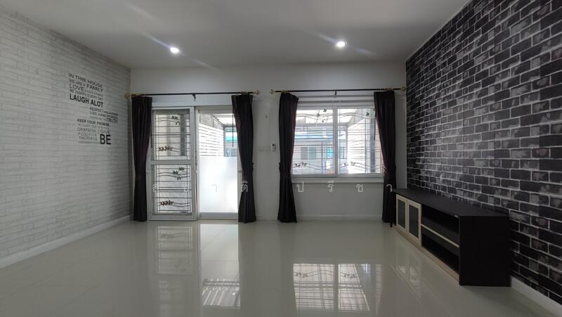 For Rent - Patagonia 5 Ramintra-Safari, Bangkok