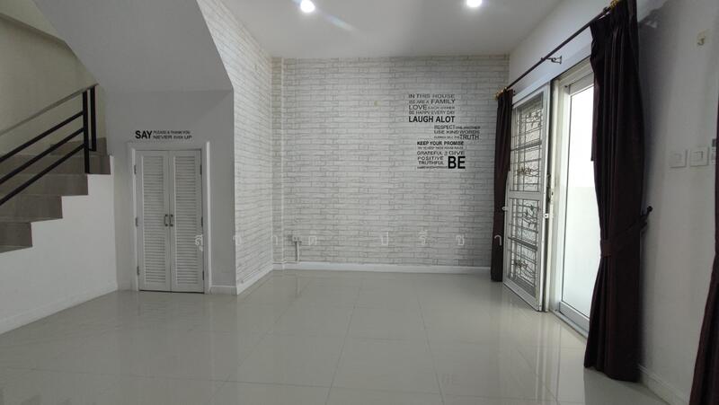 For Rent - Patagonia 5 Ramintra-Safari, Bangkok