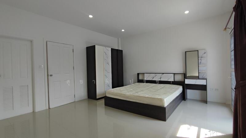 For Rent - Patagonia 5 Ramintra-Safari, Bangkok