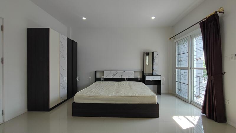 For Rent - Patagonia 5 Ramintra-Safari, Bangkok