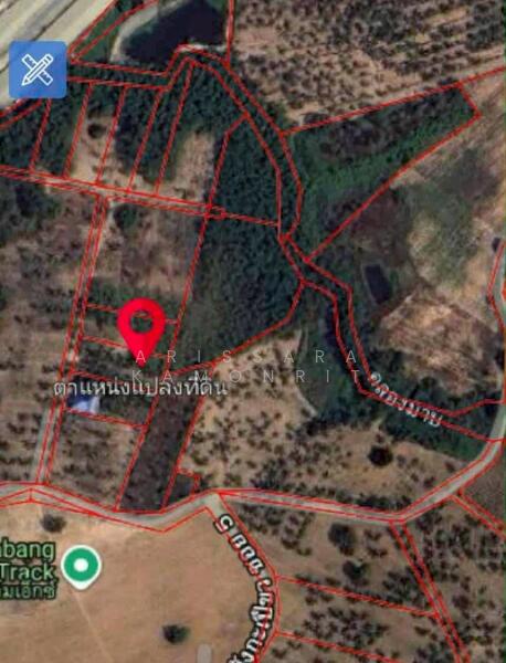 ขาย - หนองพลับ สังกะเปียว ซอย 6, ชลบุรี