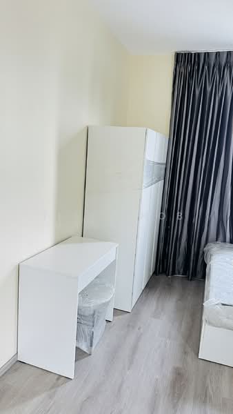 Ivy Sathorn 10 : ไอวี่ สาทร 10, กรุงเทพ, 88 ซอยสาทร 12 ถนนสาทร, สีลม, บางรัก, กรุงเทพ, 35 ตร.ม., คอนโด ให้เช่า, โดย Teeraphob Nanthaleela, 500012640 - DDproperty.com