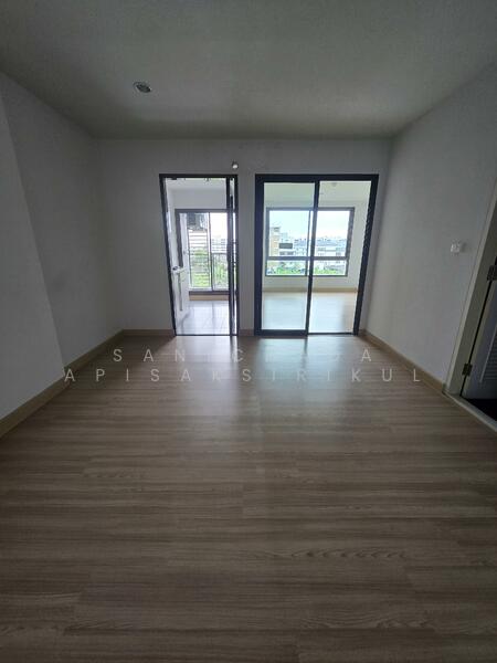 ขาย - The Niche Mono Bangna : เดอะ นิช โมโน บางนา (อาคาร A และ B), กรุงเทพ