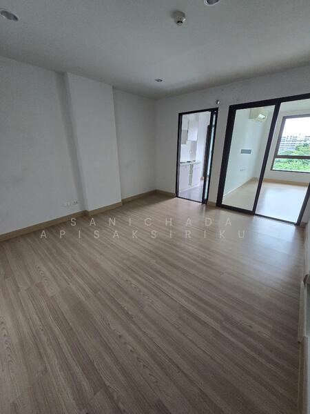 ขาย - The Niche Mono Bangna : เดอะ นิช โมโน บางนา (อาคาร A และ B), กรุงเทพ