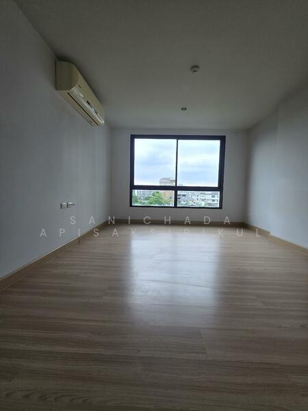 ขาย - The Niche Mono Bangna : เดอะ นิช โมโน บางนา (อาคาร A และ B), กรุงเทพ