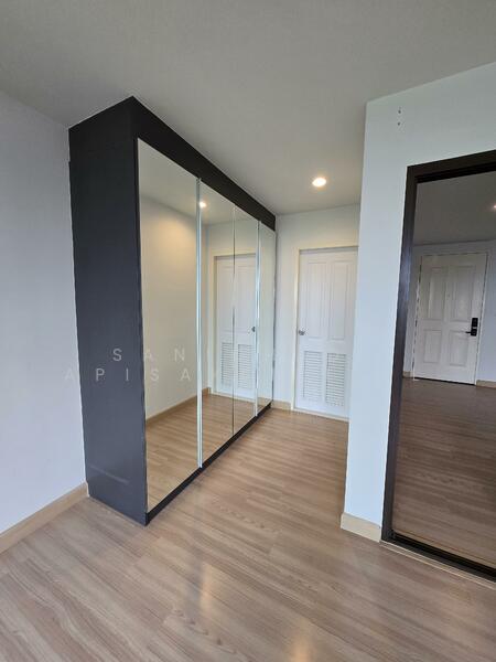 ขาย - The Niche Mono Bangna : เดอะ นิช โมโน บางนา (อาคาร A และ B), กรุงเทพ