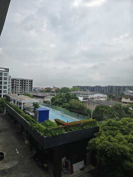 ขาย - The Niche Mono Bangna : เดอะ นิช โมโน บางนา (อาคาร A และ B), กรุงเทพ