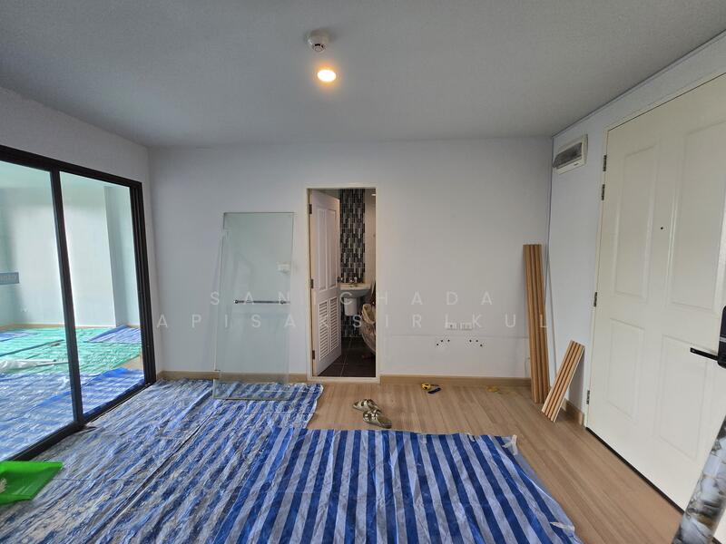 ขาย - The Niche Mono Bangna : เดอะ นิช โมโน บางนา (อาคาร A และ B), กรุงเทพ