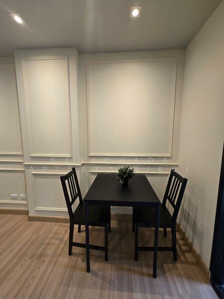 ขาย - The Niche Mono Bangna : เดอะ นิช โมโน บางนา (อาคาร A และ B), กรุงเทพ