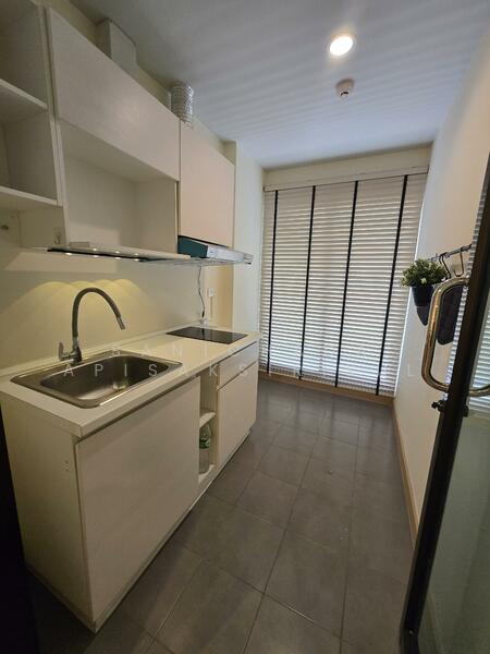 ขาย - The Niche Mono Bangna : เดอะ นิช โมโน บางนา (อาคาร A และ B), กรุงเทพ