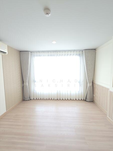 ขาย - The Niche Mono Bangna : เดอะ นิช โมโน บางนา (อาคาร A และ B), กรุงเทพ