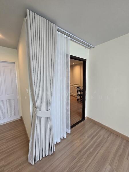 ขาย - The Niche Mono Bangna : เดอะ นิช โมโน บางนา (อาคาร A และ B), กรุงเทพ