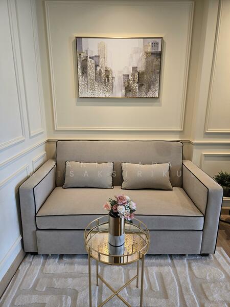 ขาย - The Niche Mono Bangna : เดอะ นิช โมโน บางนา (อาคาร A และ B), กรุงเทพ