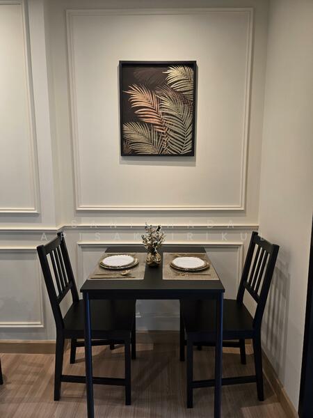 ขาย - The Niche Mono Bangna : เดอะ นิช โมโน บางนา (อาคาร A และ B), กรุงเทพ