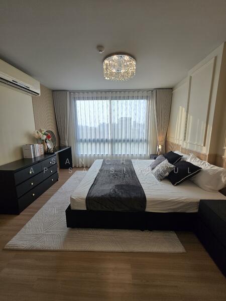 ขาย - The Niche Mono Bangna : เดอะ นิช โมโน บางนา (อาคาร A และ B), กรุงเทพ