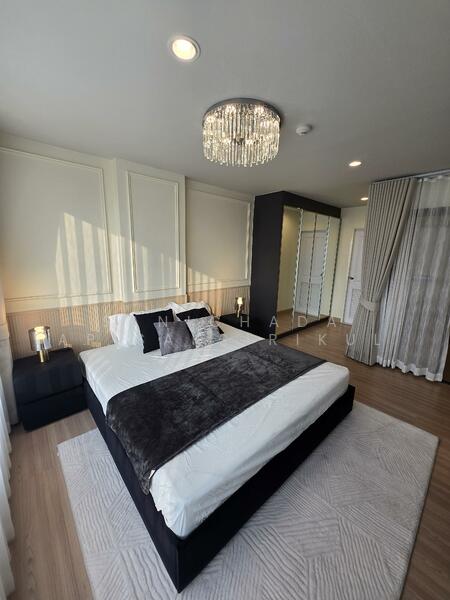 ขาย - The Niche Mono Bangna : เดอะ นิช โมโน บางนา (อาคาร A และ B), กรุงเทพ