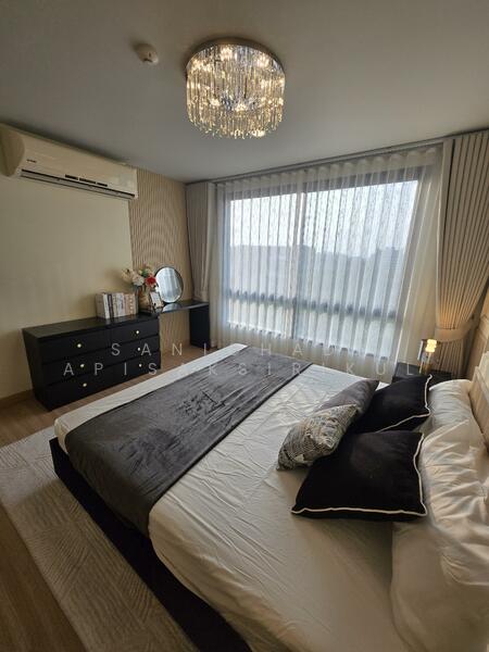 ขาย - The Niche Mono Bangna : เดอะ นิช โมโน บางนา (อาคาร A และ B), กรุงเทพ