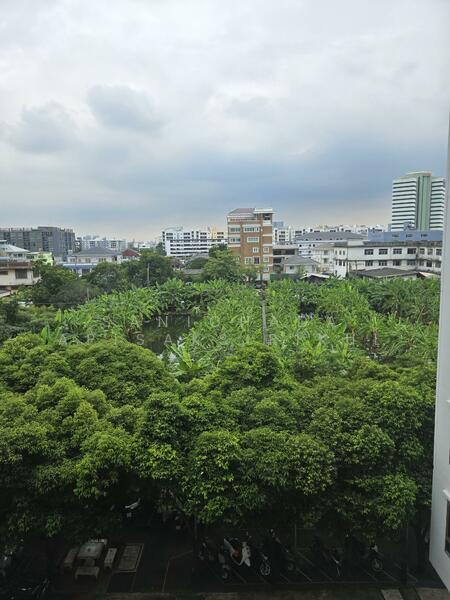 ขาย - The Niche Mono Bangna : เดอะ นิช โมโน บางนา (อาคาร A และ B), กรุงเทพ