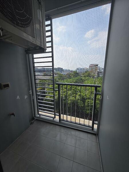 ขาย - The Niche Mono Bangna : เดอะ นิช โมโน บางนา (อาคาร A และ B), กรุงเทพ