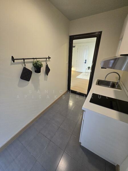 ขาย - The Niche Mono Bangna : เดอะ นิช โมโน บางนา (อาคาร A และ B), กรุงเทพ