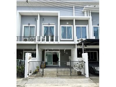 ขาย - โมดิวิลล่ารังสิต2, ปทุมธานี