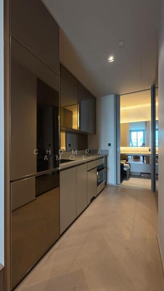 ให้เช่า - The Reserve Sathorn : เดอะ รีเซิร์ฟ สาทร, กรุงเทพ