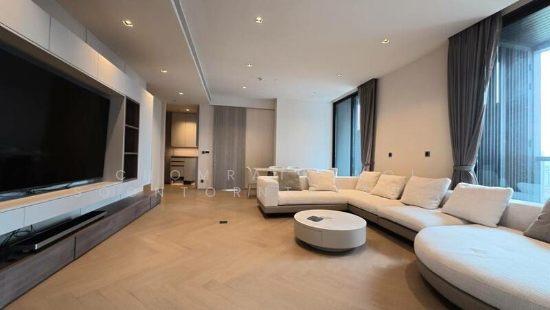 ให้เช่า - The Reserve Sathorn : เดอะ รีเซิร์ฟ สาทร, กรุงเทพ