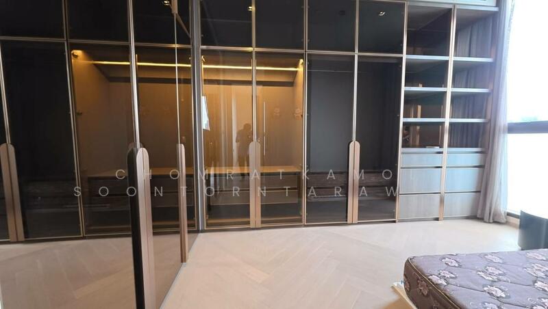 ให้เช่า - The Reserve Sathorn : เดอะ รีเซิร์ฟ สาทร, กรุงเทพ