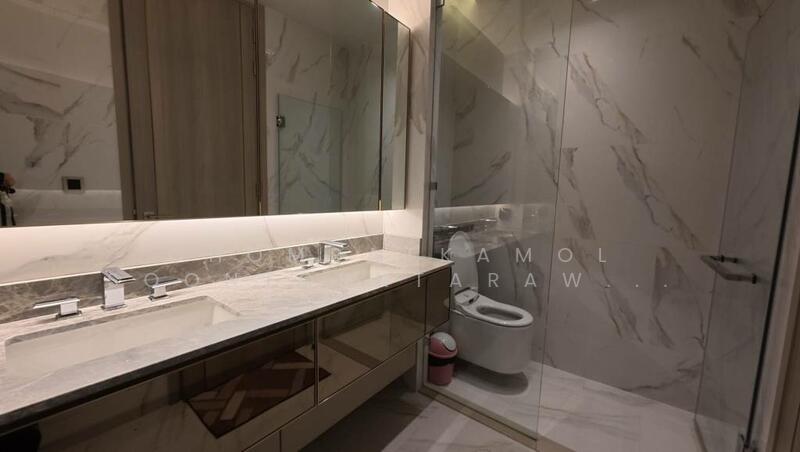 ให้เช่า - The Reserve Sathorn : เดอะ รีเซิร์ฟ สาทร, กรุงเทพ