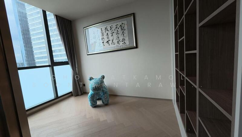 ให้เช่า - The Reserve Sathorn : เดอะ รีเซิร์ฟ สาทร, กรุงเทพ