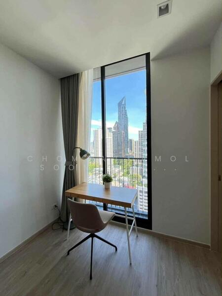 ให้เช่า - Noble State 39 : โนเบิล สเตท 39, กรุงเทพ