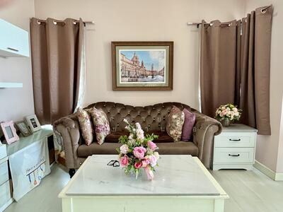 ขาย - The Room Ratchada-Ladprao : เดอะ รูม รัชดา - ลาดพร้าว, กรุงเทพ